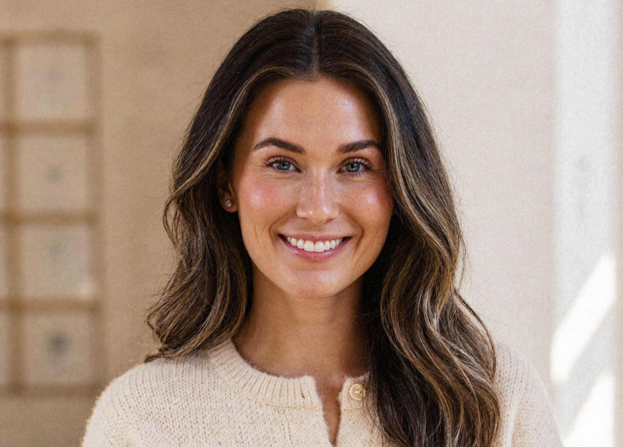Madeleine Binks, MBA
